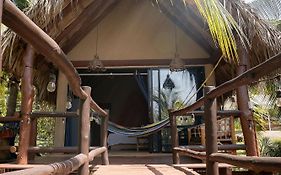 Jovita y Pancho Resort Saladita